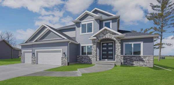 Skogman Homes photo 8