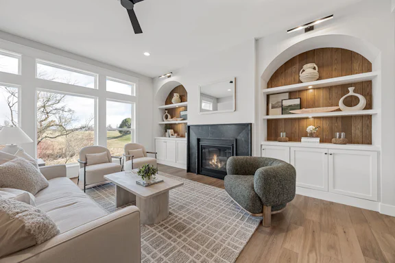 Skogman Homes