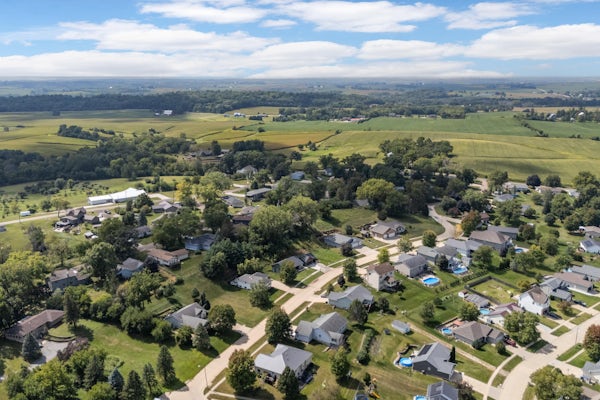 Offsite Homes (Waterloo Area)