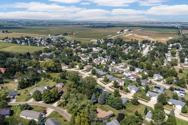 Offsite Homes (Corridor Area)