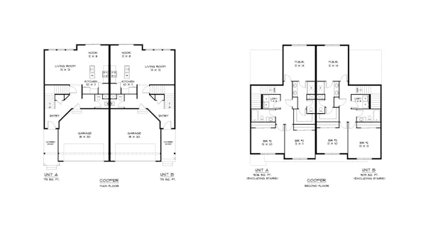Cooper Floorplan 1