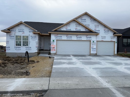 2820 Autumn Woods Drive