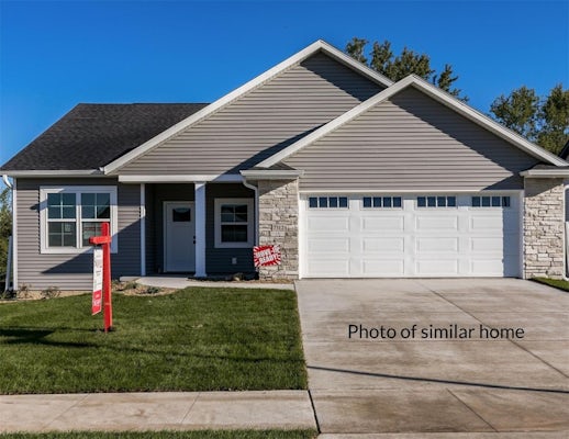 7226 Country Ridge Drive NW