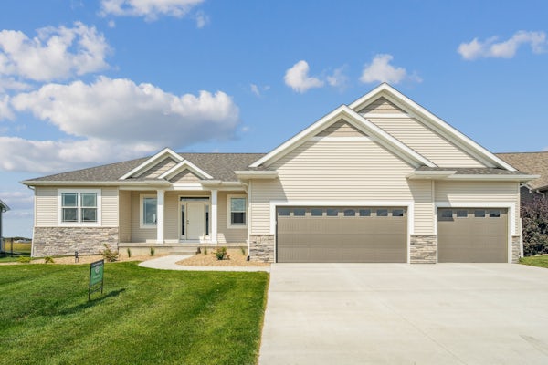 4408 Granite Ridge Road