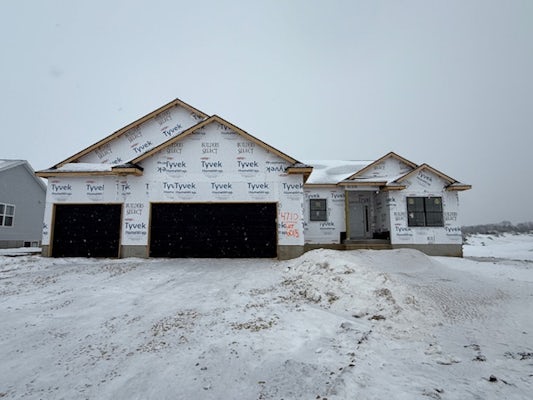 4710 Wild Horse Drive