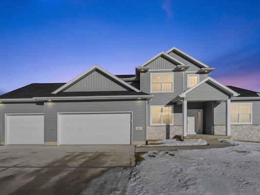 2819 Autumn Woods Drive