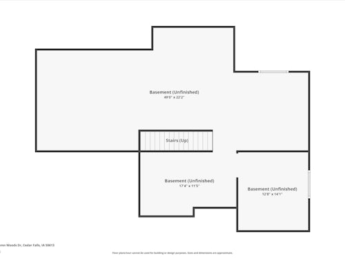 Heron Floorplan 4