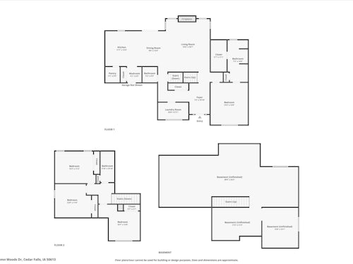 Heron Floorplan 1