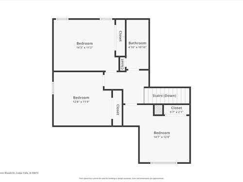 Heron Floorplan 2