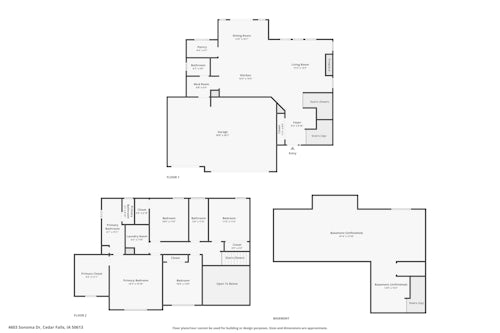 Woodbury Floorplan 3