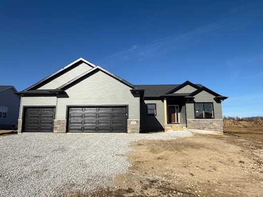 4710 Wild Horse Drive