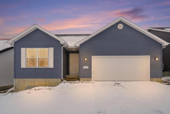 3335 Lincolnshire Road