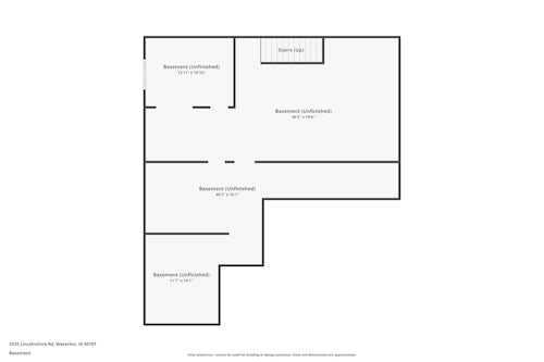 Northbrook II Floorplan 2