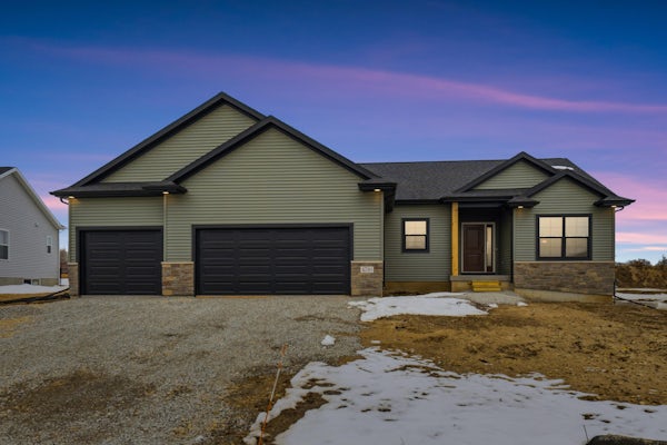 4710 Wild Horse Drive