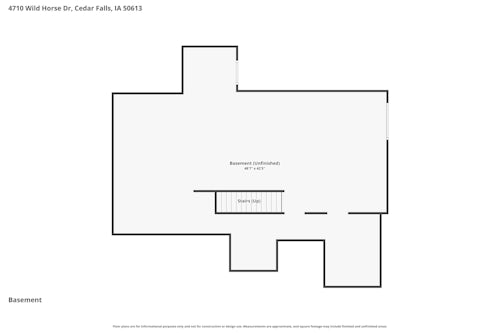 Garnett Floorplan 2