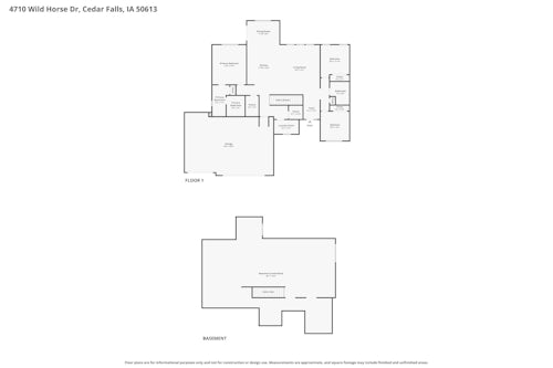 Garnett Floorplan 3