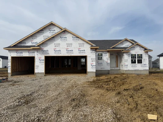 2801 Autumn Woods Dr.