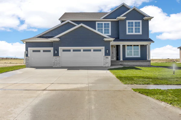 3456 Quartz Drive