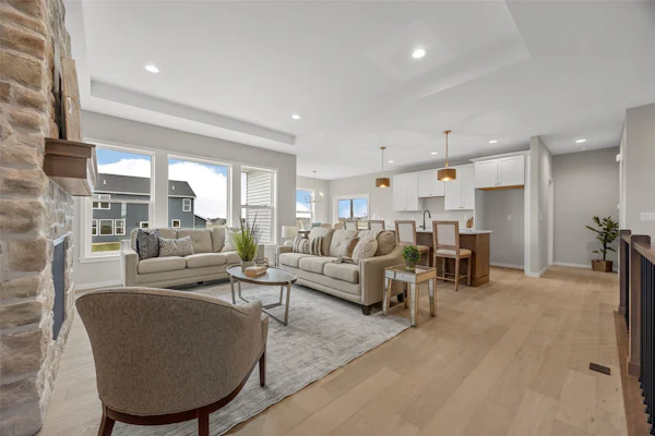 3461 Winchester Drive