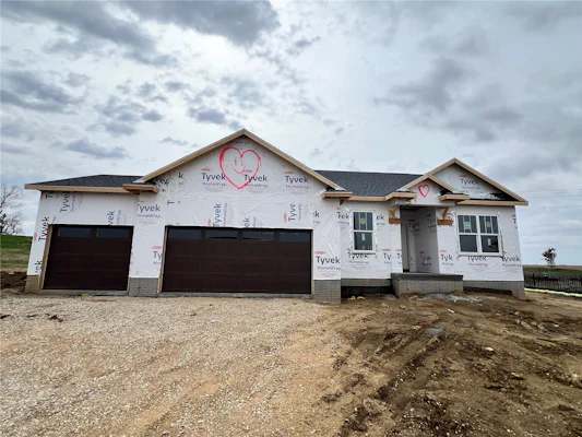 6925 Rock Wood Drive SW