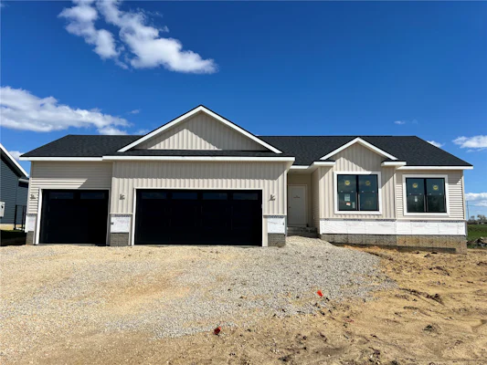 7515 Country Ridge Drive NW