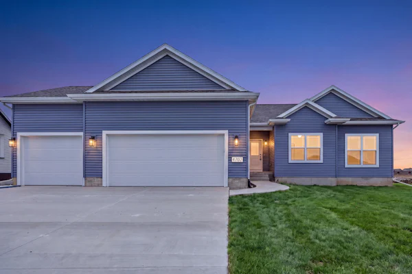 4702 Wild Horse Drive