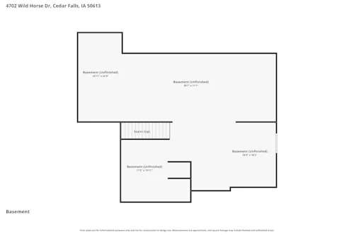 Tyler Floorplan 1