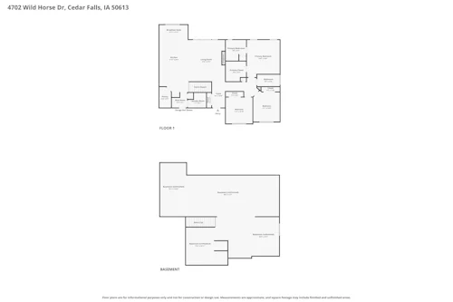 Tyler Floorplan 2