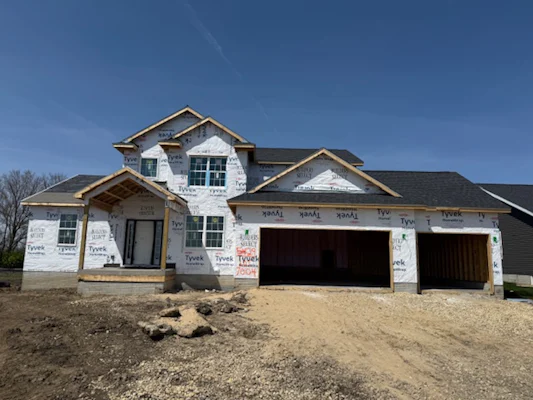 5429 Fernwood Drive Cedar Falls, Iowa 50613