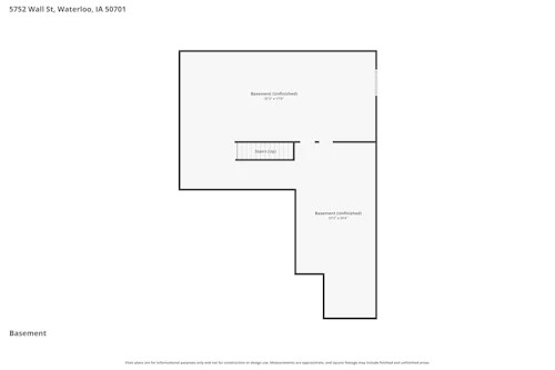 Cambridge II Floorplan 2