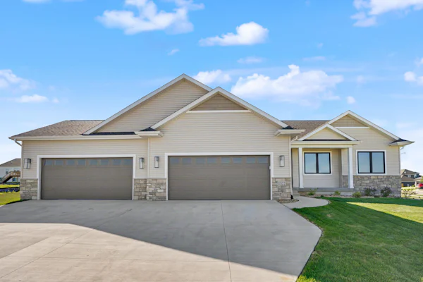 1522 Pebble Stone Place