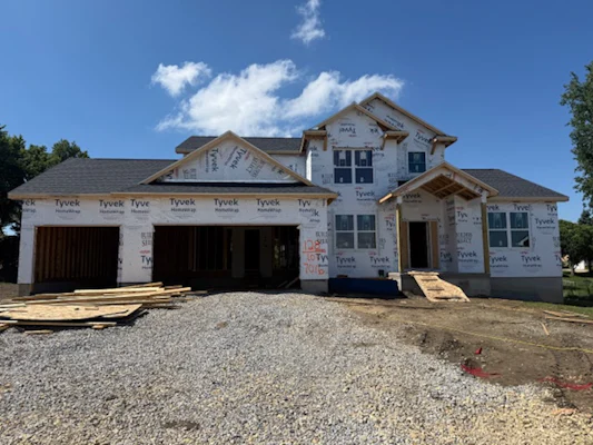 128 Sunbird Court Waterloo, Iowa 50701