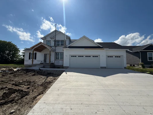 5429 Fernwood Drive Cedar Falls, Iowa 50613