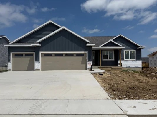 2813 Autumn Woods Drive