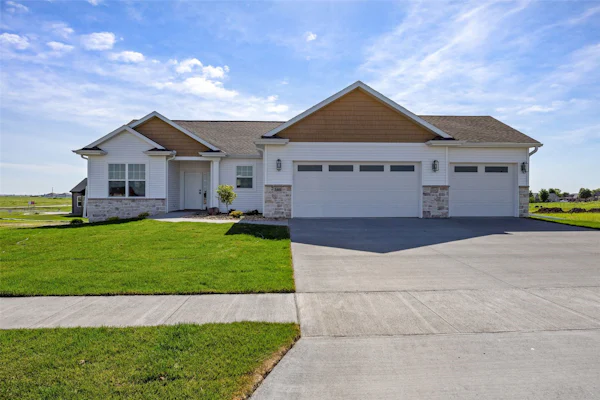3461 Winchester Drive