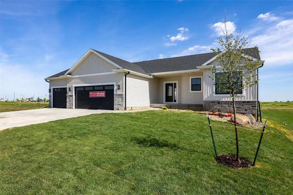 4162 Calder Drive