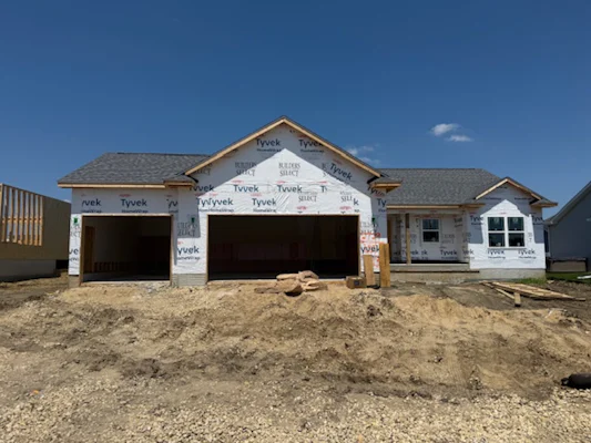 2729 Amber Valley Road