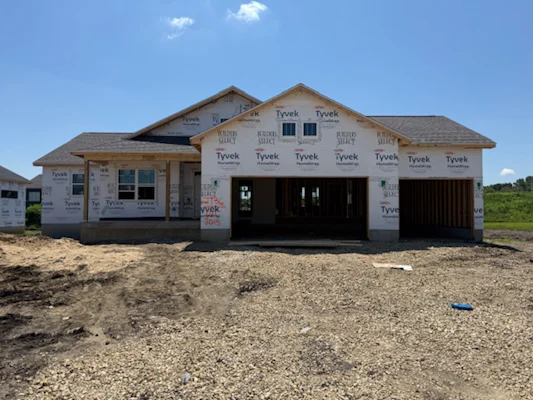 2736 Amber Valley Road