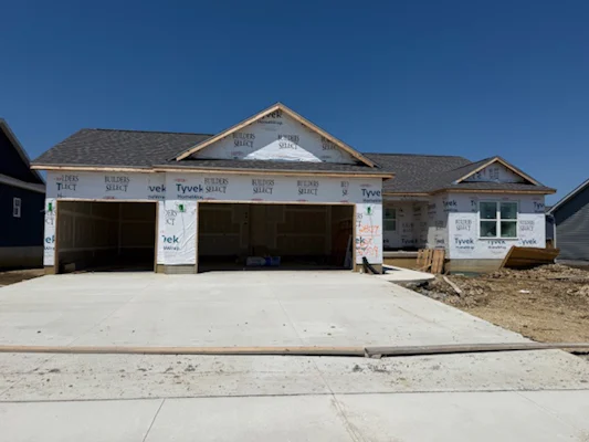 2807 Autumn Woods Drive