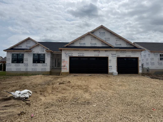 2730 Amber Valley Road