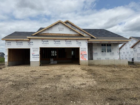 2735 Amber Valley Road