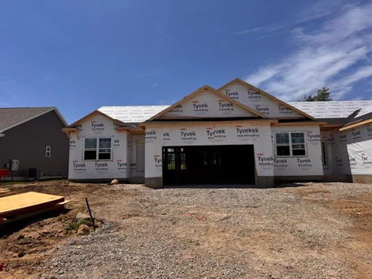 3063 Duckhorn Cove