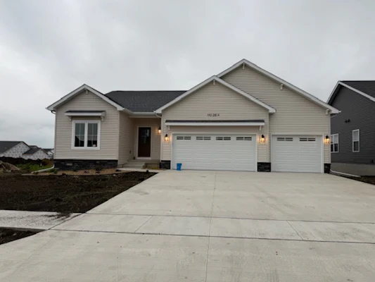 2814 Autumn Woods Drive