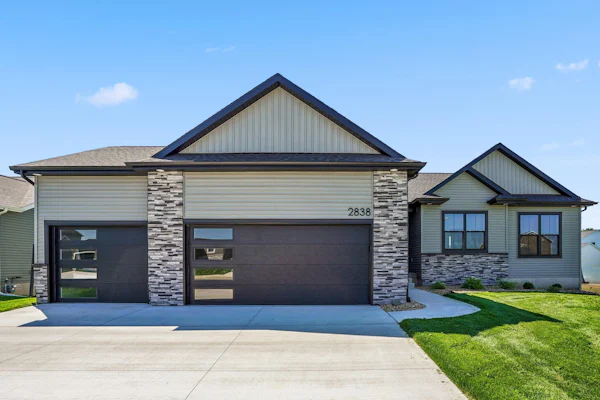 2838 Autumn Woods Drive