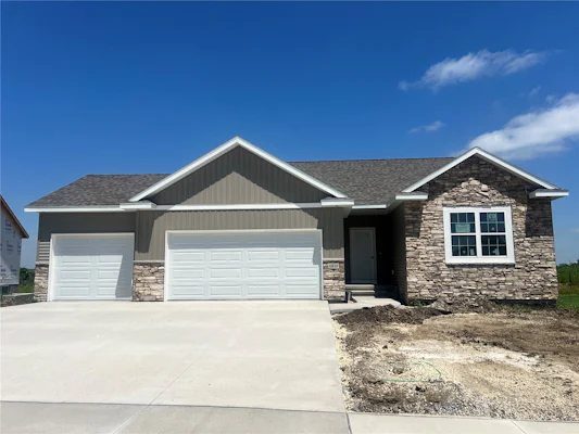 6818 Artesa Bell Drive
