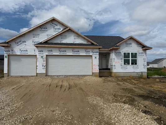 2813 Amber Valley Road