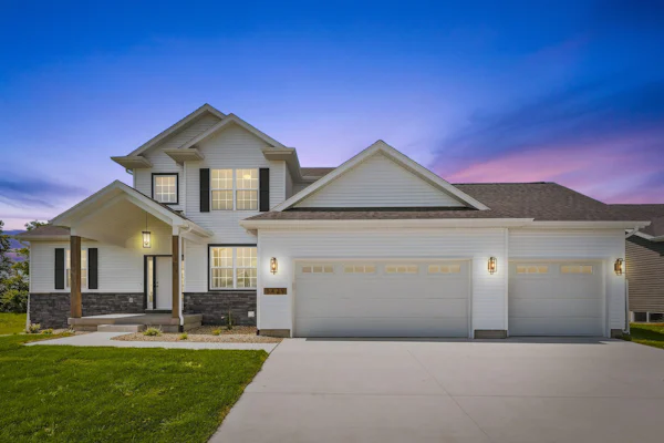 5429 Fernwood Drive