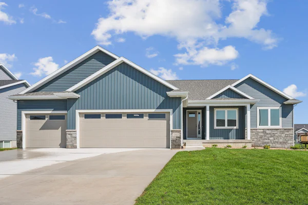 2813 Autumn Woods Drive