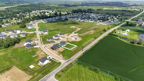 Country Ridge