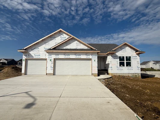 2813 Amber Valley Road